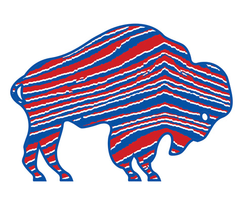 Buffalo Zubaz