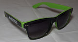 buffalo sunglasses Green - UV