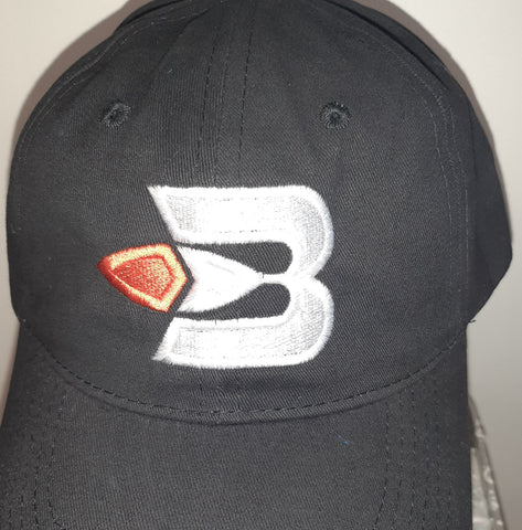 Buffalo Braves Baseball Cap - Embroidered