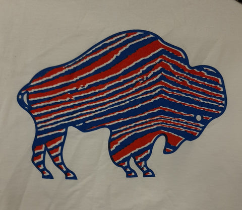 Buffalo Zubaz