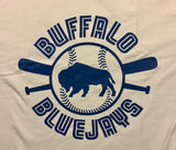 Buffalo Blue Jay Tee Shirt