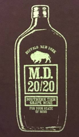 MD 20/20 Tee Shirts