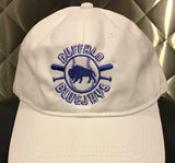 Buffalo Blue Jay Caps - Embroidered