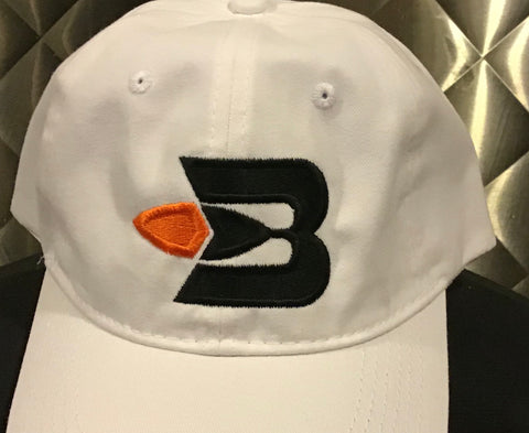 Buffalo Basketball Cap - Embroider Logo