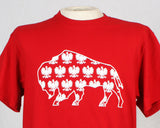 Buffalo Polish Tee Shirt