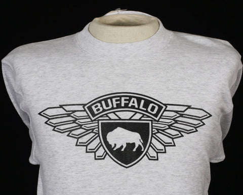 Buffalo Shield Tee Shirt